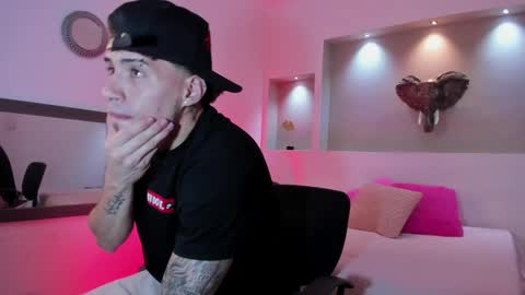 AUSTIN  online show from February 2025 10:58:01 AM