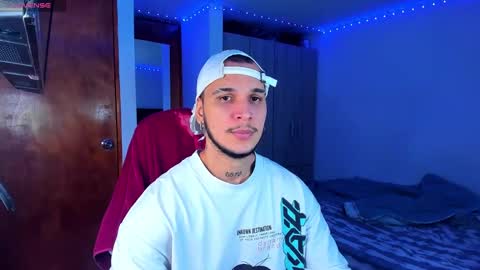 A online show from January 2025 10:33:02 PM