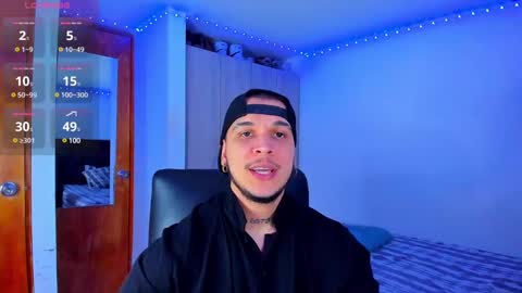 A online show from February 2025 10:20:02 PM