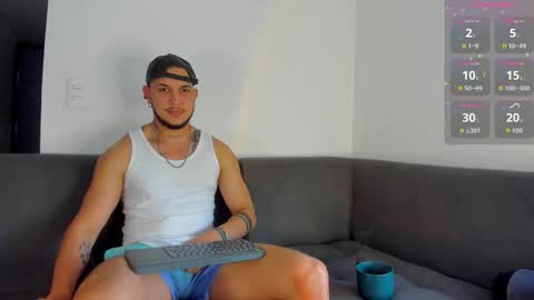 A online show from November 2025 09:26:02 PM