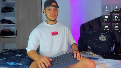 A online show from January 2026 10:15:02 PM