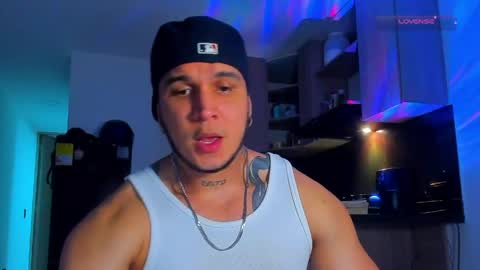 A online show from April 2026 12:14:02 AM