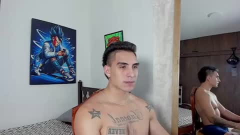 Snapshot of austin_nice_cock chatting on July 2026 07:50:02 PM astin nice online show from July 2026 07:50:02 PM