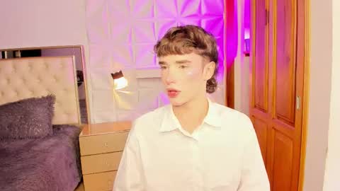 austin_rouse online show from February 2026 07:54:02 PM