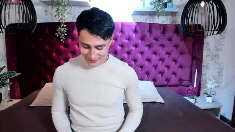 Austin  online show from February 2026 07:19:02 PM