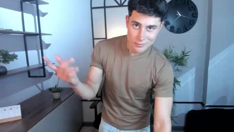 Austin  online show from March 2026 07:46:02 PM