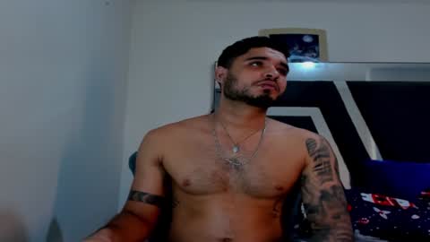 AustinTorres  online show from December 2024 03:21:02 AM