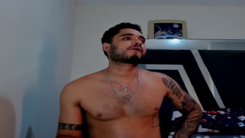 AustinTorres  online show from December 2024 02:44:02 AM