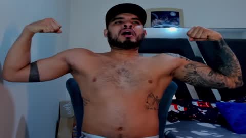 AustinTorres  online show from December 2024 03:51:02 AM