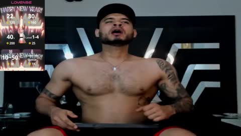 AustinTorres  online show from March 2025 02:17:01 AM