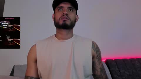 AustinTorres  online show from March 2026 01:54:01 AM