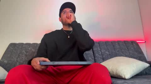 AustinTorres  online show from March 2026 01:44:02 AM