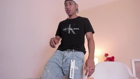 Snapshot of austintowers_ chatting on January 2026 07:30:01 PM Ebony Austin online show from January 2026 07:30:01 PM