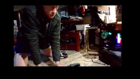 Snapshot of automaticmechanic chatting on December 2024 07:36:02 AM Senior Agua online show from December 2024 07:36:02 AM