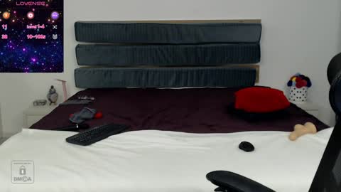 AutumnOpal online show from December 2024 01:58:02 AM