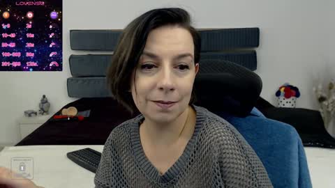 AutumnOpal online show from February 2025 10:55:01 PM