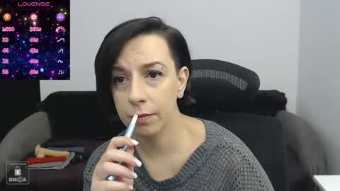 AutumnOpal online show from November 2025 10:37:02 PM