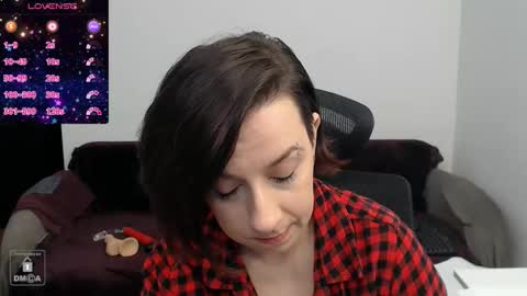 AutumnOpal online show from December 2025 11:33:02 PM