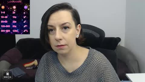 AutumnOpal online show from January 2026 10:48:02 PM