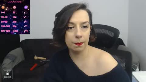 AutumnOpal online show from February 2026 10:41:01 PM