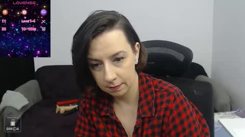 AutumnOpal online show from February 2026 11:09:01 PM