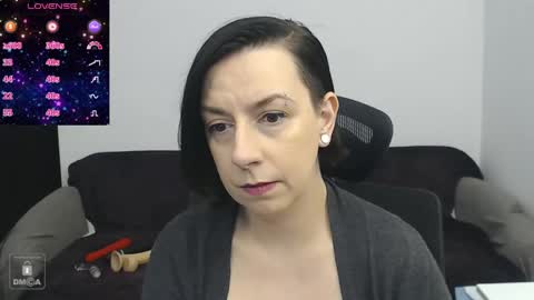 AutumnOpal online show from April 2026 09:37:02 PM