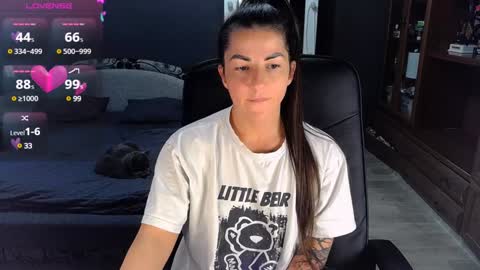 Ava online show from January 2025 12:09:02 PM