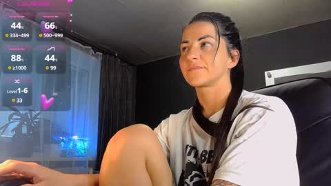 Ava online show from January 2025 01:28:01 PM