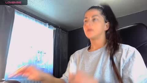 Ava online show from February 2025 10:36:02 AM