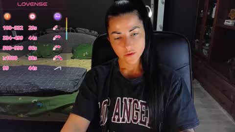 Ava online show from March 2026 05:16:01 PM