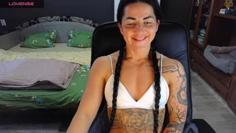 Ava online show from April 2026 11:41:02 AM