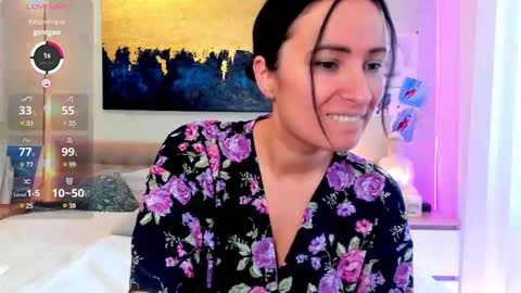 Ava online show from February 2025 06:06:02 AM