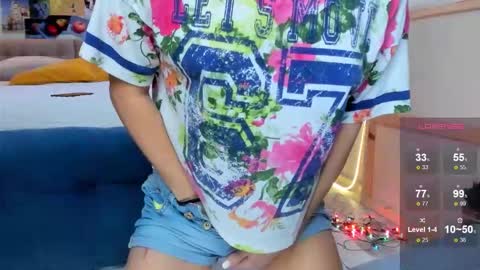 Ava online show from January 2026 08:07:01 AM