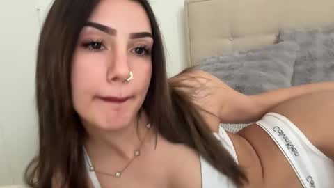 Ava  online show from September 2025 11:59:01 PM