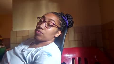 Ava Jordana online show from December 2024 09:00:02 PM