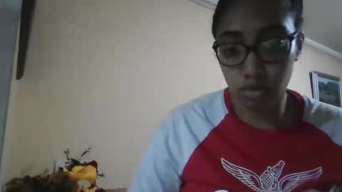 Ava Jordana online show from December 2024 12:47:01 AM