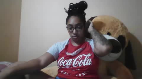 Ava Jordana online show from December 2024 03:47:02 AM