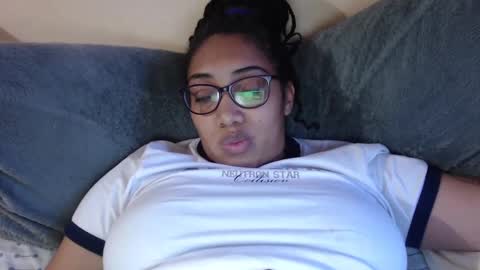 Ava Jordana online show from January 2025 10:58:02 PM