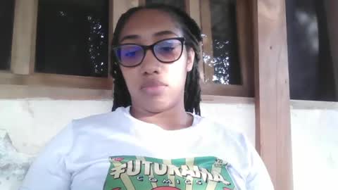 Ava Jordana online show from February 2025 10:20:01 PM