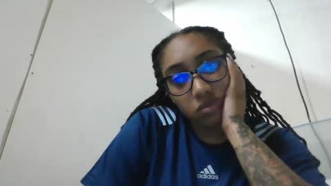 Ava Jordana online show from February 2025 10:39:01 PM