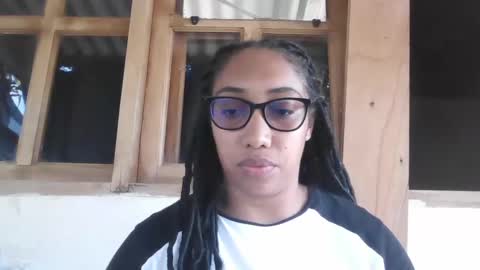 Ava Jordana online show from February 2025 06:08:02 PM