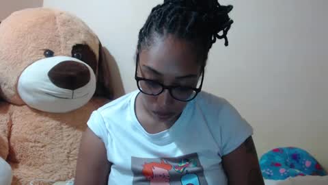 Ava Jordana online show from February 2025 02:50:02 AM