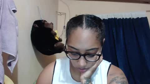 Ava Jordana online show from March 2025 02:15:01 AM