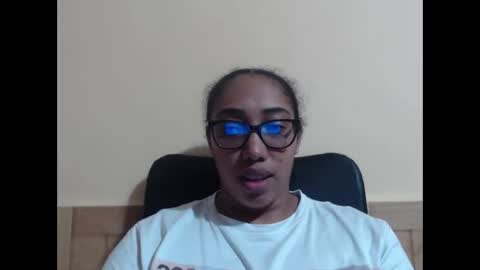 Ava Jordana online show from September 2025 11:27:02 PM