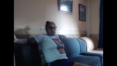 Ava Jordana online show from October 2025 09:23:01 PM