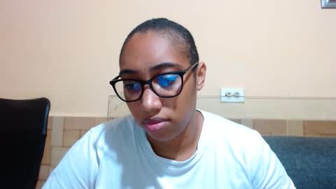 Ava Jordana online show from January 2026 02:04:01 AM