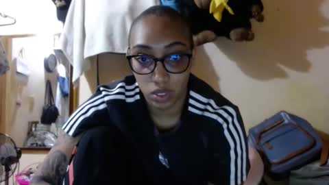 Ava Jordana online show from February 2026 12:12:01 AM