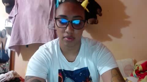 Ava Jordana online show from March 2026 11:09:02 PM