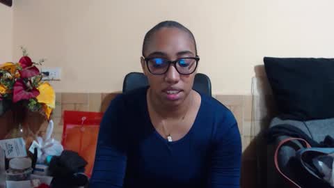 Ava Jordana online show from March 2026 11:59:01 PM