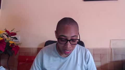 Ava Jordana online show from March 2026 09:15:01 PM